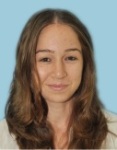Picture of Yael Binyamini