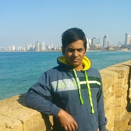 Picture of Dr. Nimai Bar