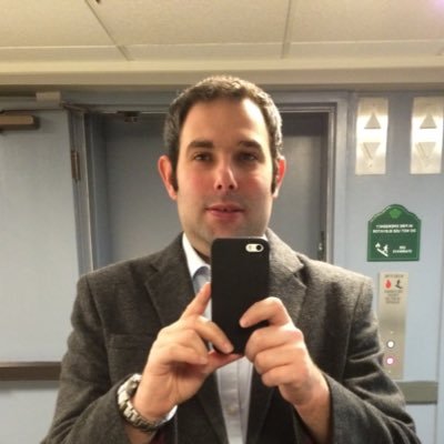 Picture of Dr. Danny Gelman