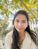 Shweta Pal
