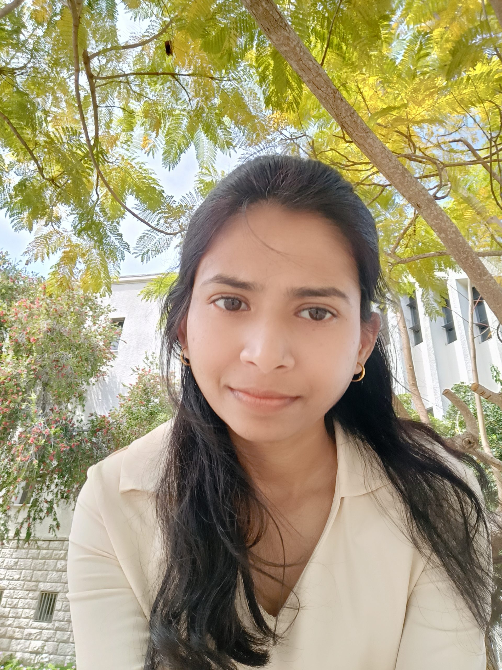 Shweta Pal
