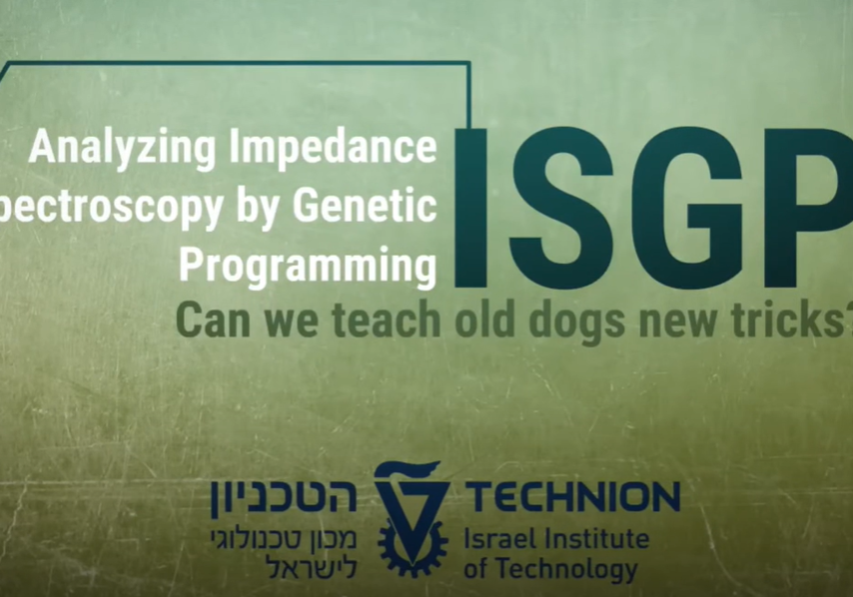 ISGP: a simplified explanation